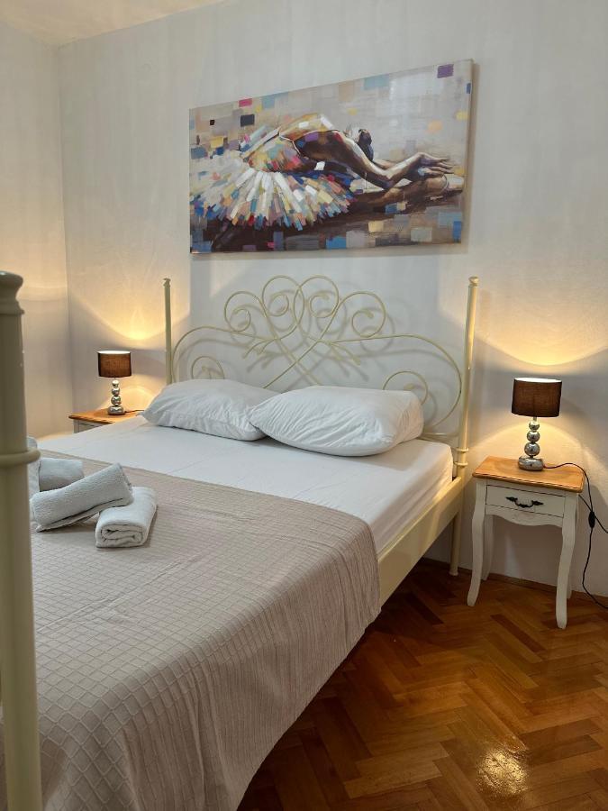 Guest House Allineeddubrovnik Choose Between Double Room Or Penthouse Or Studio Apartments Free Parking Kültér fotó